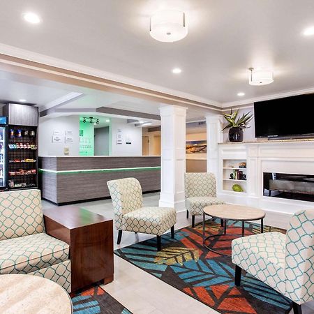 Quality Inn & Suites Myrtle Beach Near Outlets Eksteriør bilde