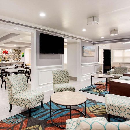Quality Inn & Suites Myrtle Beach Near Outlets Eksteriør bilde