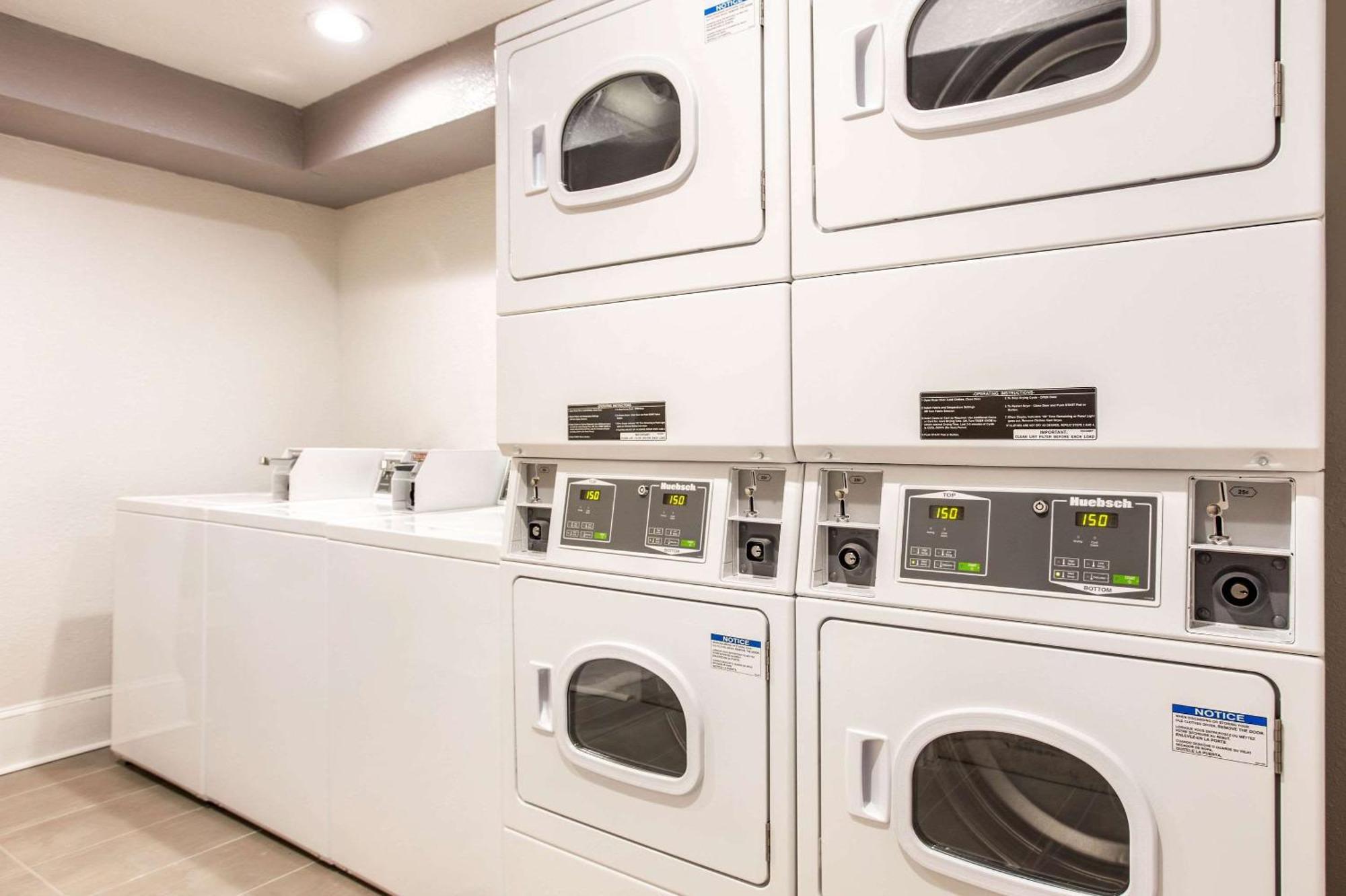 Quality Inn & Suites Myrtle Beach Near Outlets Eksteriør bilde