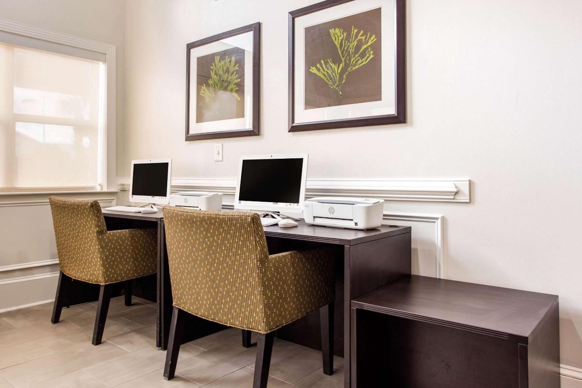 Quality Inn & Suites Myrtle Beach Near Outlets Eksteriør bilde