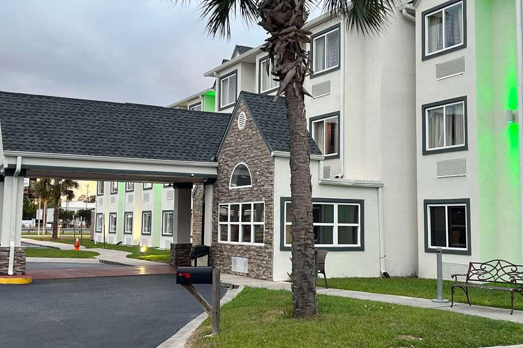 Quality Inn & Suites Myrtle Beach Near Outlets Eksteriør bilde
