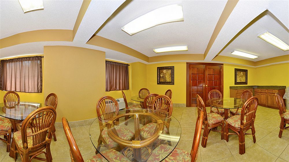 Quality Inn & Suites Myrtle Beach Near Outlets Eksteriør bilde