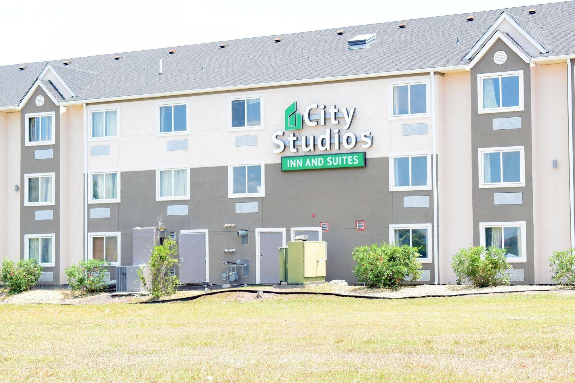 Quality Inn & Suites Myrtle Beach Near Outlets Eksteriør bilde