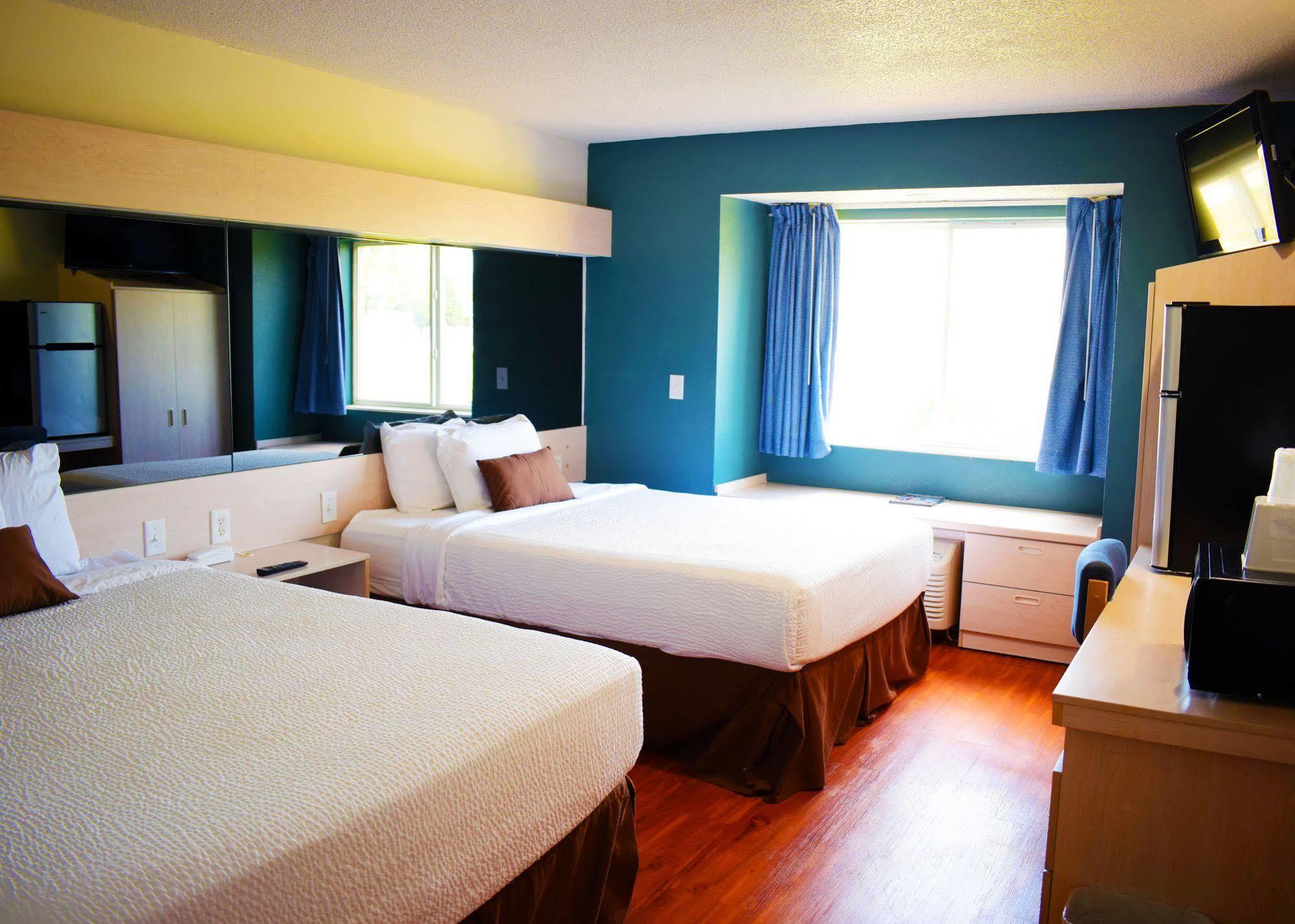 Quality Inn & Suites Myrtle Beach Near Outlets Eksteriør bilde