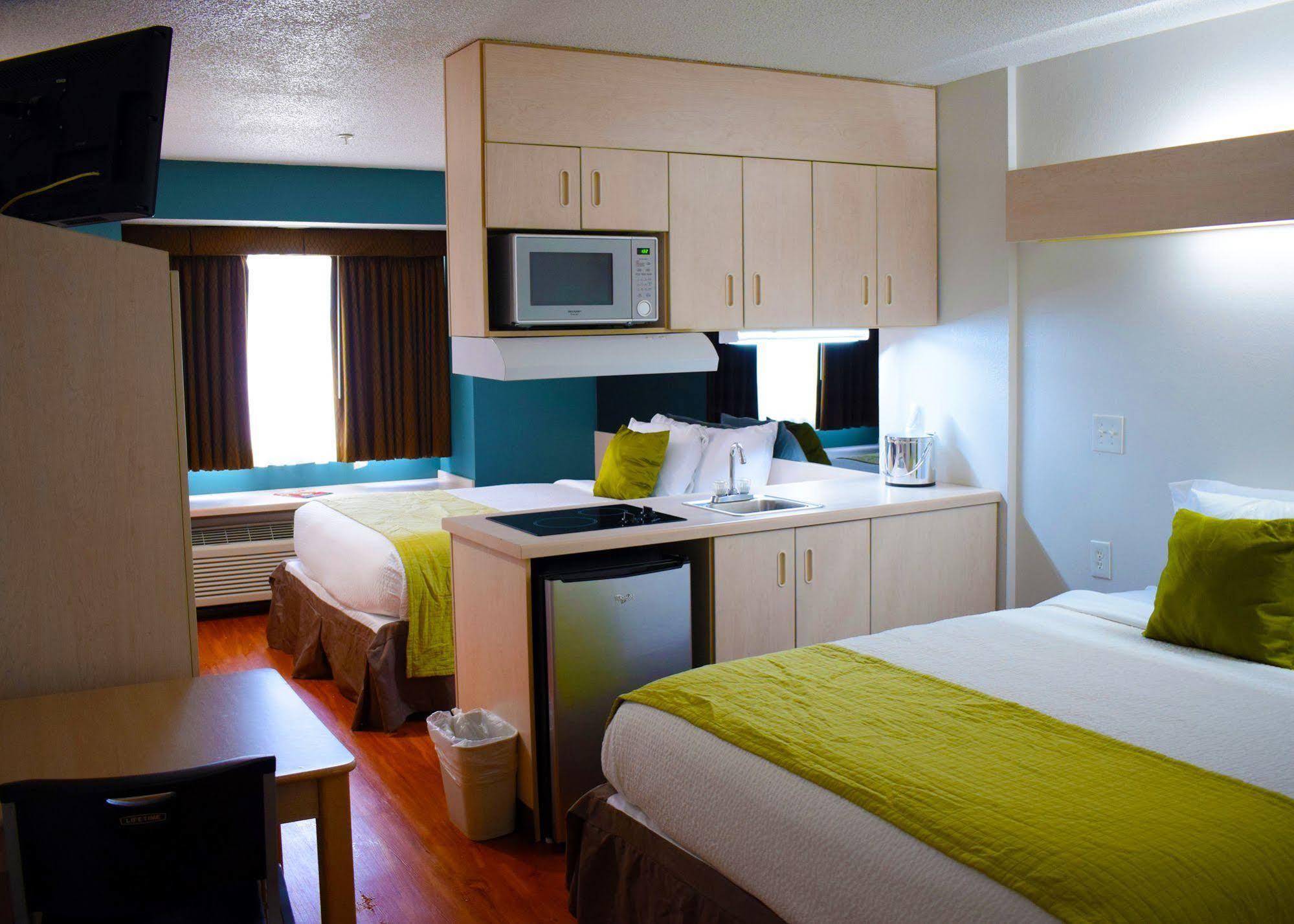 Quality Inn & Suites Myrtle Beach Near Outlets Eksteriør bilde