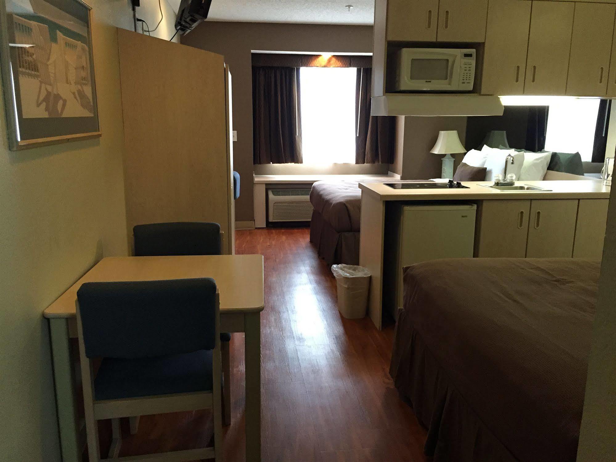 Quality Inn & Suites Myrtle Beach Near Outlets Eksteriør bilde