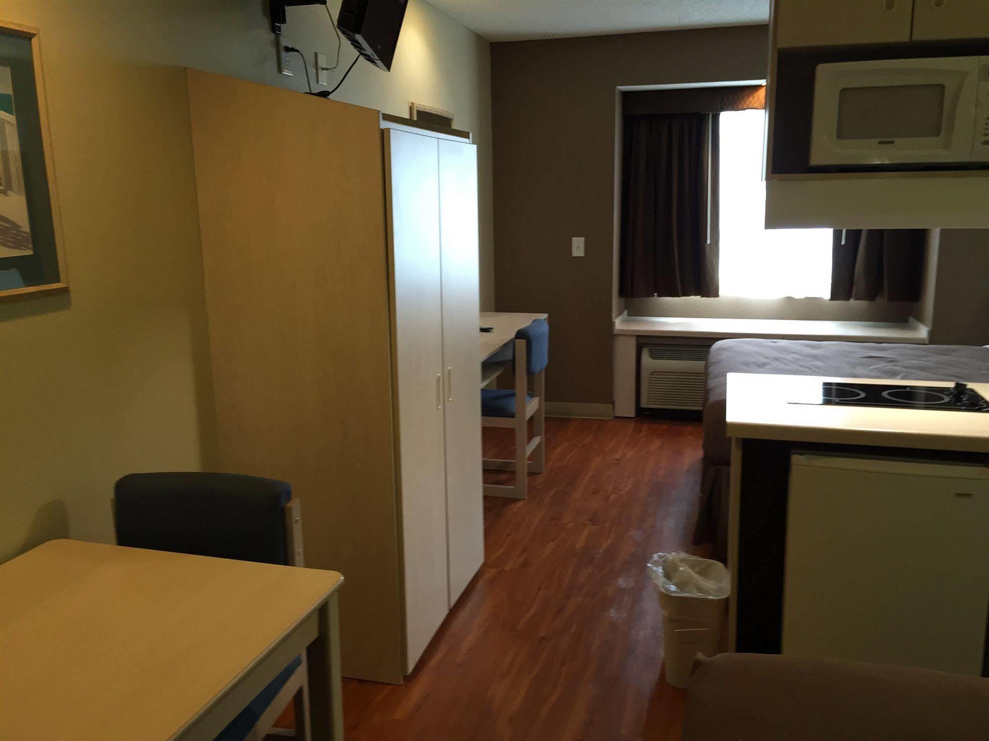 Quality Inn & Suites Myrtle Beach Near Outlets Eksteriør bilde