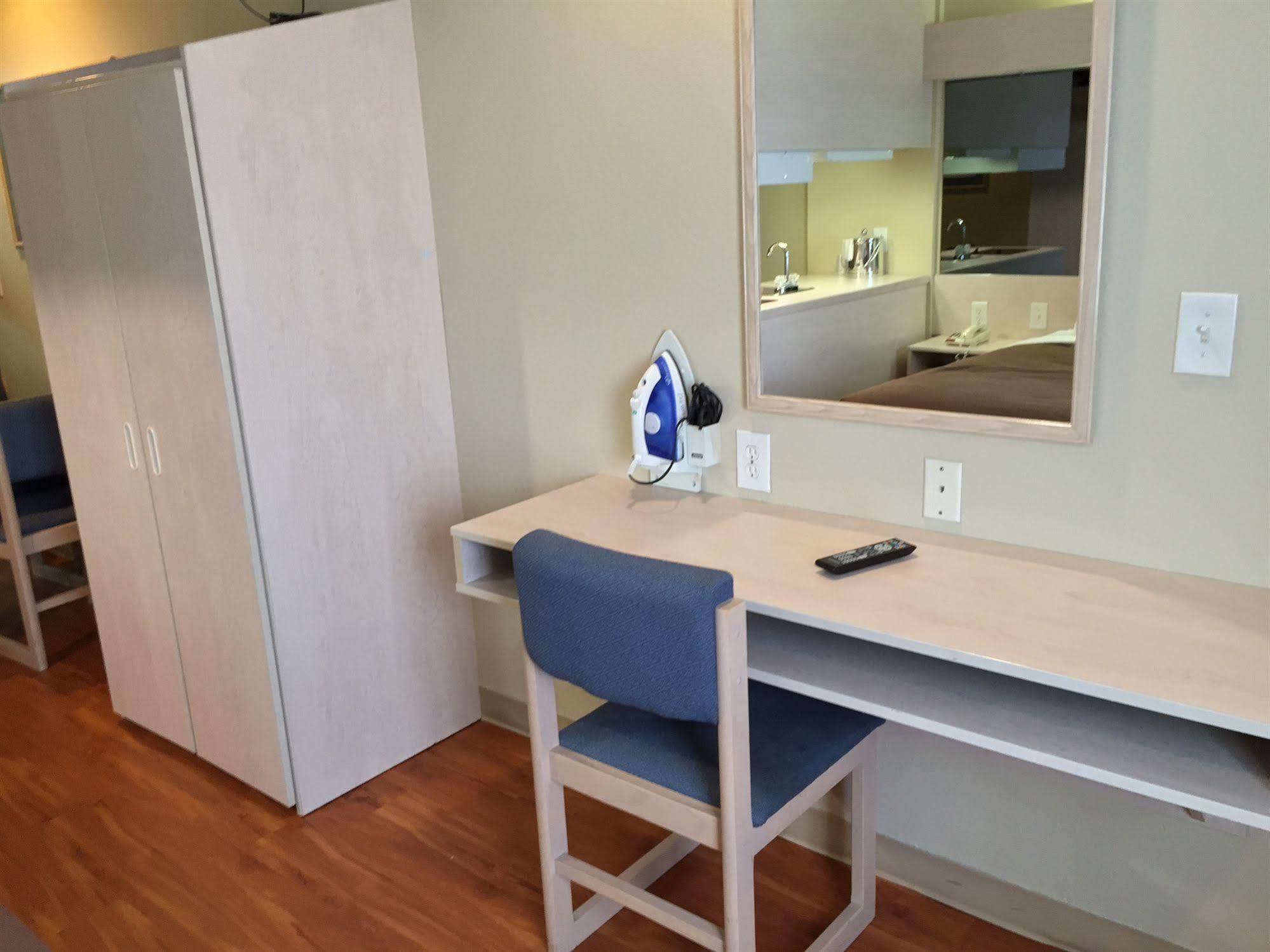 Quality Inn & Suites Myrtle Beach Near Outlets Eksteriør bilde