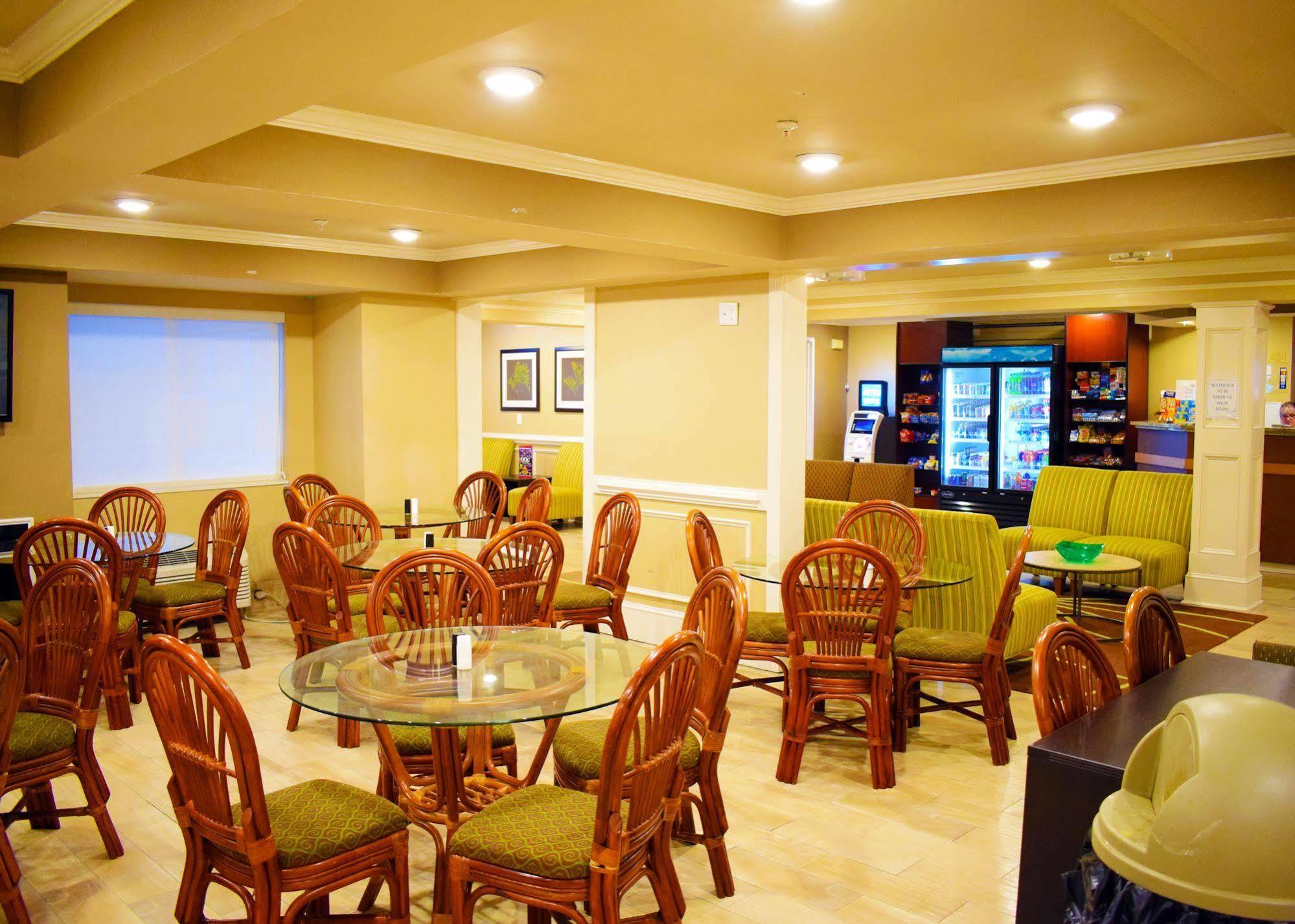 Quality Inn & Suites Myrtle Beach Near Outlets Eksteriør bilde