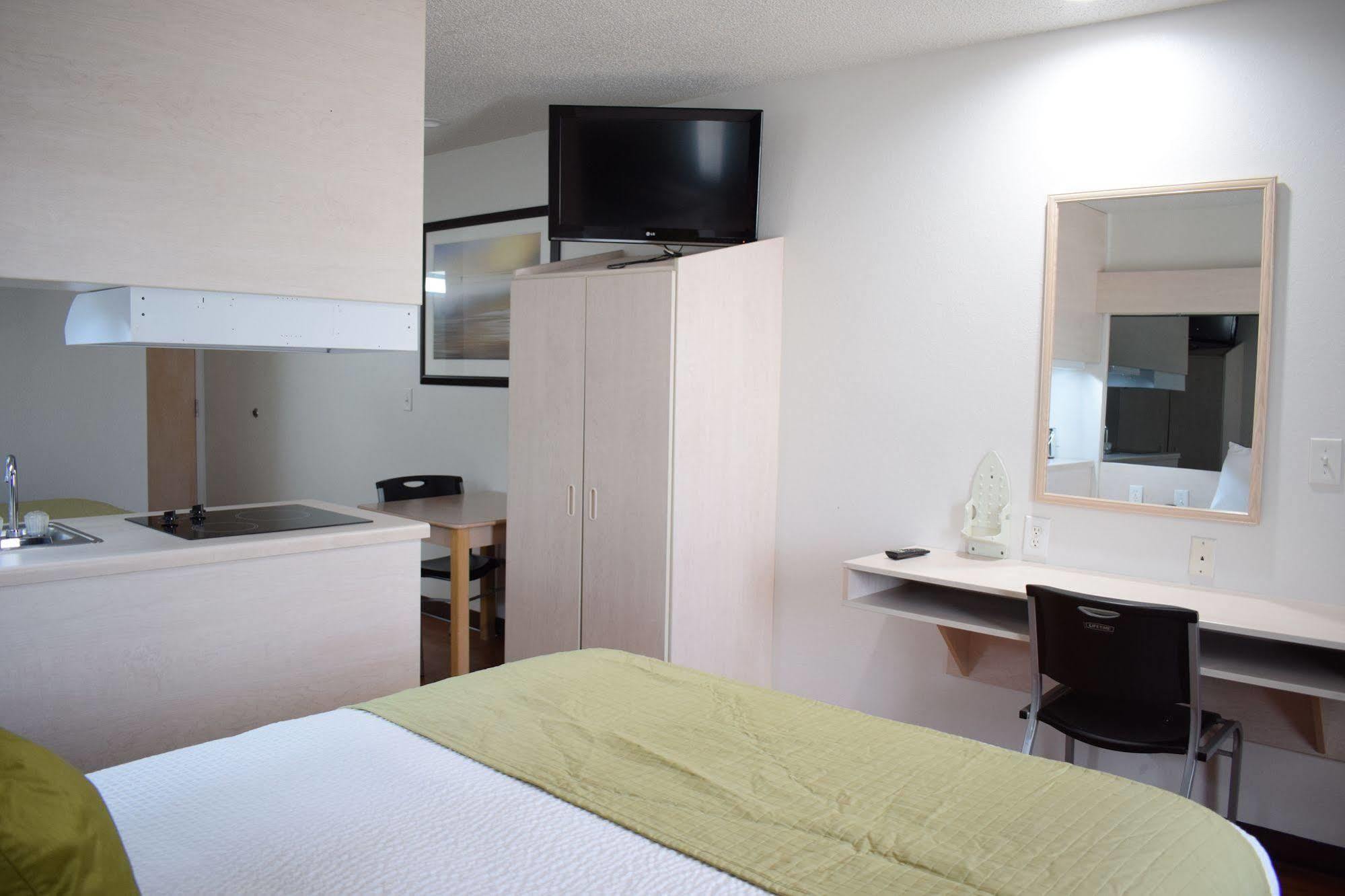 Quality Inn & Suites Myrtle Beach Near Outlets Eksteriør bilde