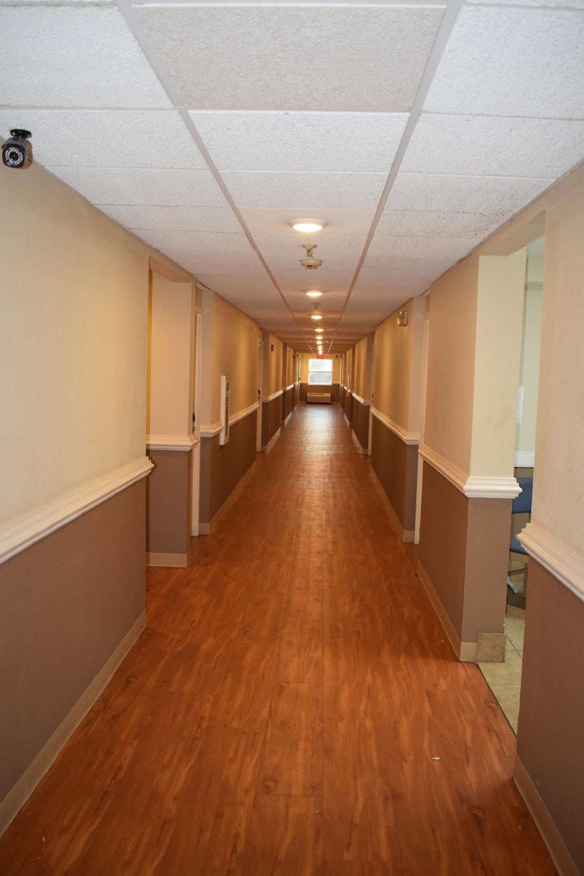 Quality Inn & Suites Myrtle Beach Near Outlets Eksteriør bilde