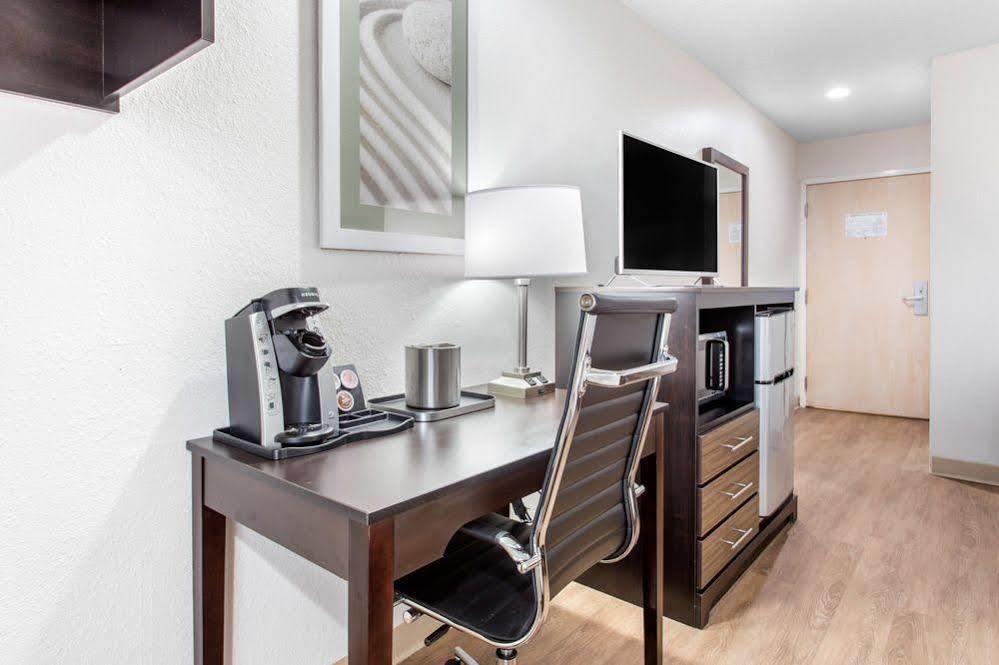 Quality Inn & Suites Myrtle Beach Near Outlets Eksteriør bilde